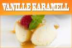 Vanille Karamell Liquid 30ml