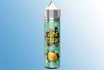 Fresh Melons - Vape Crew Liquid 60ml süßer und erfrischender Melonenmix