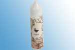 Smooth Forbidden Peach Vape Dodo Liquid 60ml süßer und cremiger Pfirsich Joghurt