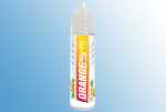 Orange with Mint Vape Zone Liquid 60ml frische Orangen treffen auf Minze