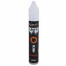 Pfirsich Vapeozon Shortfill Liquid 20ml / 30ml