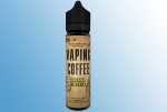 Banana Liqor - Vaping Coffee Liquid 60ml