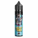 Cherry Punch Vaping Gamerz Aroma 15ml / 60ml (Energydrink / Kirschen)