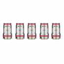 5 x Vaporesso Gti Mesh Coil 0,15 / 0,2 / 0,4 Ohm (1 Packung)
