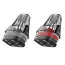 Vaporesso Luxe X Dual Mesh Pod