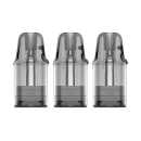 3 x Vaporesso Vibe Dual Mesh Pod 0,6/0,8 oder 0,7/1,0 Ohm  (1 Packung)