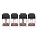 4 x Vaporesso XROS Corex 3.0 Pod 0,6 / 0,8 Ohm (1 Packung)