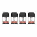 4 x Vaporesso XROS Mesh Pod  3ml