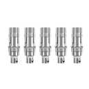 5 x Vaptio Cosmo C6 Coils 0,7 Ohm (1 Packung)
