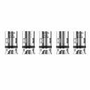 5 x Voopoo PnP VM5 Mesh 0,2 Coils (1 Packung)