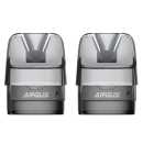2 x VooPoo Argus PnP X Cartridge 4,5ml (1 Packung)