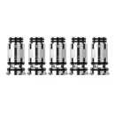 5 x Voopoo PnP X Coil 0,15 / 0,2 / 0,3 / 0,6 Ohm (1 Packung)