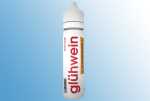 Glintwine - VoVan Liquid 60ml Weihnachtsstimmung mit dem Geschmack von Zimt, Nelken, Zitrone und Sternanis