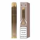Tobacco NicSalt 20mg Vozol Bar 500 E-Zigarette Tabak Geschmack