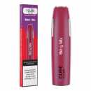 Berry Mix Vqube Plus 600 Einweg E-Shisha erfrischender Beerenmix