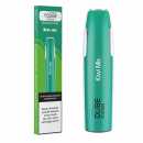 Kiwi Mix Vqube Plus 600 Einweg E-Shisha (leckerer Kiwi Mix)