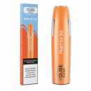 Peach Ice Tea Vqube Plus 600 Einweg E-Shisha erfrischender Pfirsich Eistee