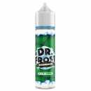 Watermelon Ice Dr. Frost Aroma 14ml / 60ml eisgekühltes Wassermeloneneis