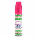 Watermelon Slices Dinner Lady Sweets Ice Aroma 20ml / 60ml (Fruchtgummi Süßigkeit mit Wassermelonengeschmack)