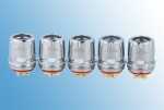 5 x Wismec WT02 Single Coils (1 Packung)