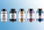 Wotofo Flow Tank Verdampfer