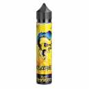 Yellow Raspberry Revoltage Aroma 15/75ml (gelbe Himbeeren + leichte Frische Note)