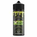 Bumsbuerne Zombie Juice Aroma 20ml / 120ml süße Birne trifft auf erfrischende Zitrone