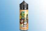 Multisaeft Zombie Juice Shake & Vape 20ml / 120ml (Multisaft aus Maracuja, Apfel, Ananas und Orange)