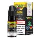 Zitronenschnüdde Zombie Juice Liquid 10ml (Zitronenkuchen)